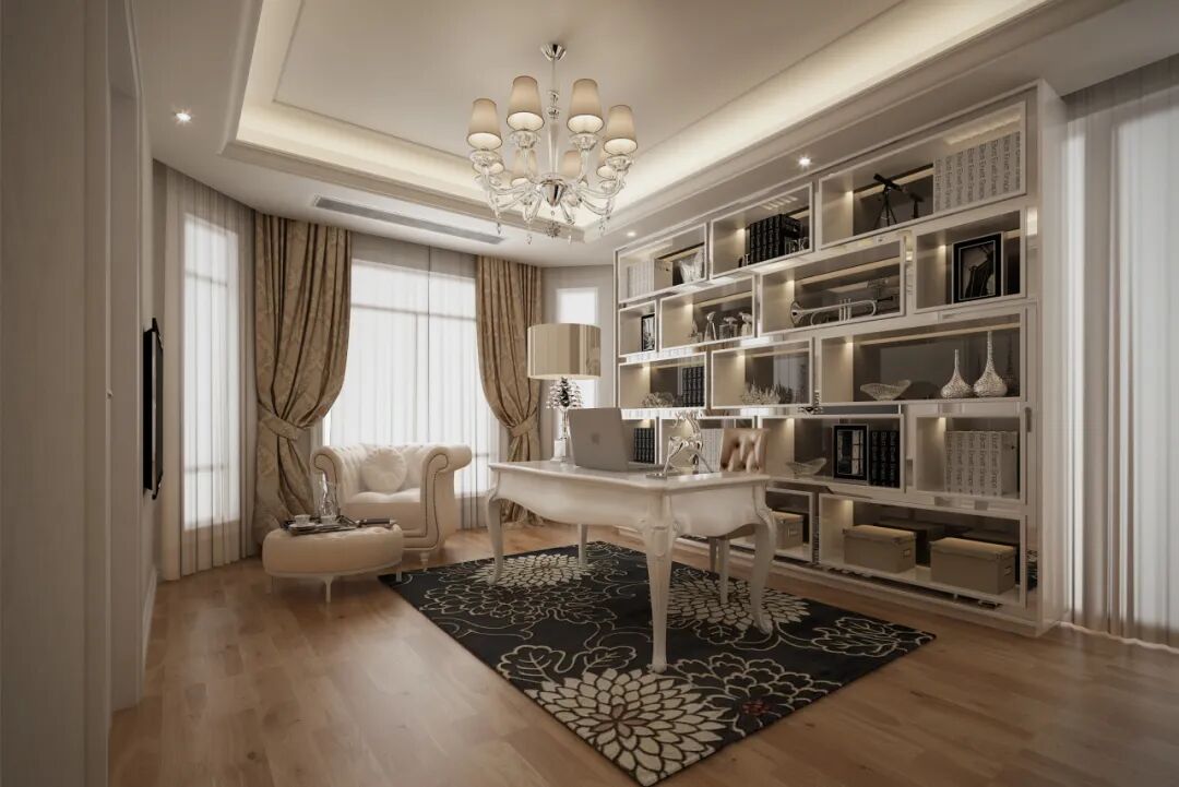 平方行:艺鸿装饰总监设计师-89