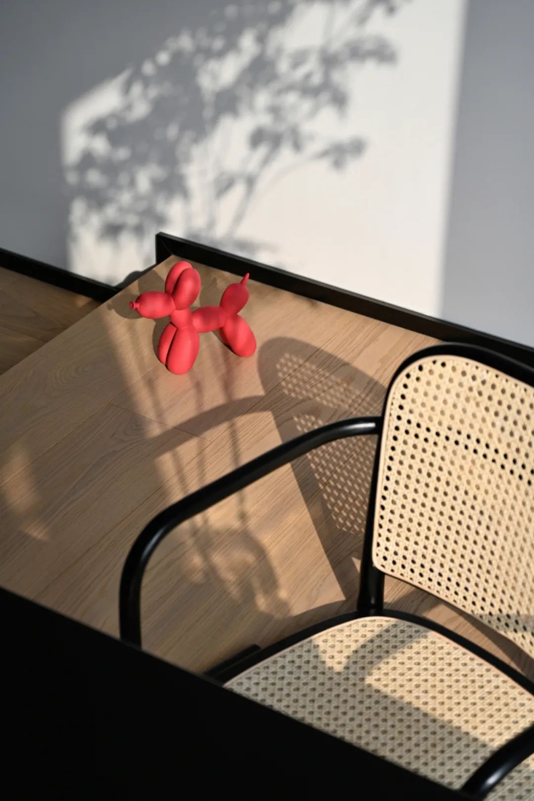 Chome 丨五矿私宅丨中国汕头丨正之佳期设计-4