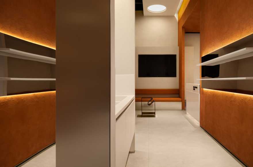 颜所·成都悠方店丨中国成都丨MOOTHAN.DESIGN-27