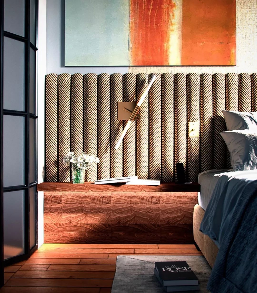 现代家居中的传统古典气质-8