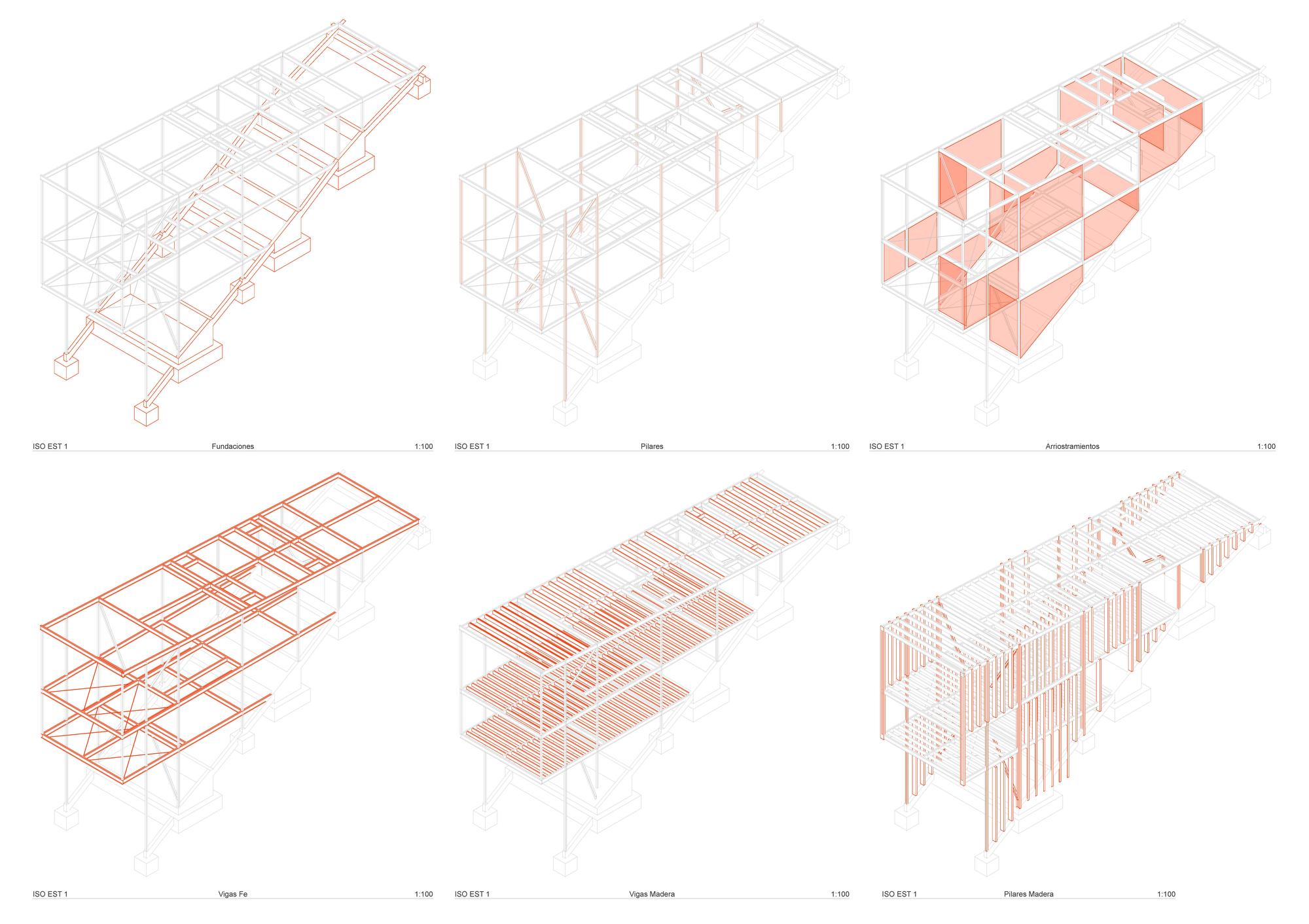 智利湖畔坡地别墅-33