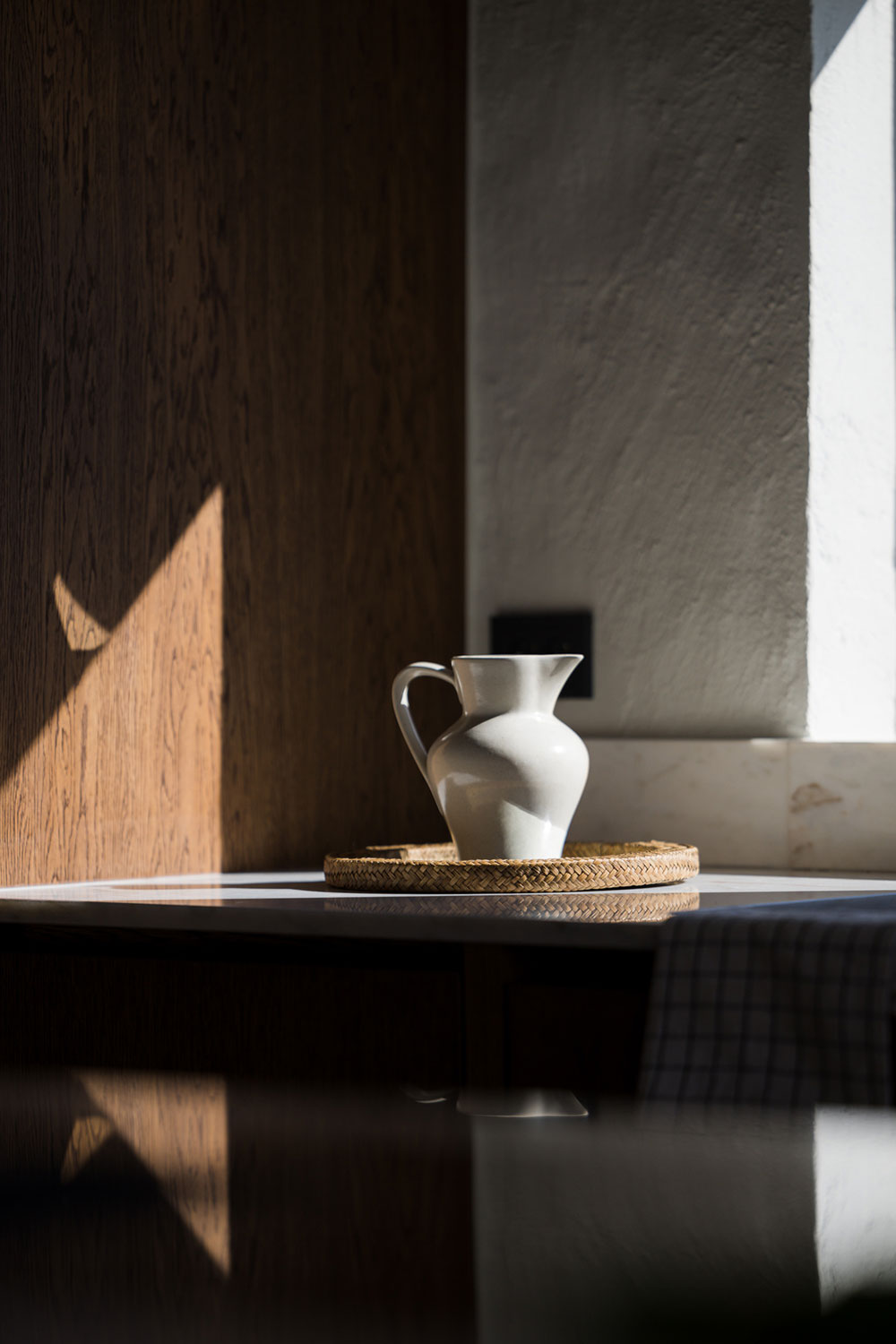 斯德哥尔摩时尚阁楼设计-10