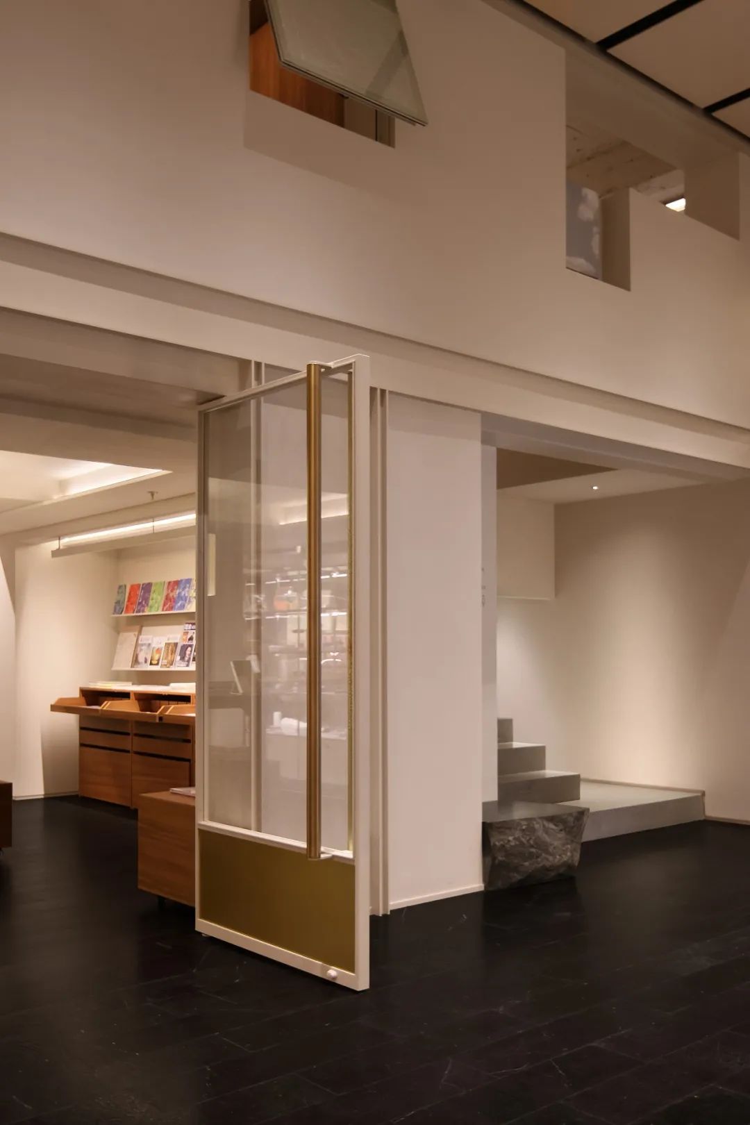 百新书局（上海福州路店）丨中国上海丨BobChen Design Office-73