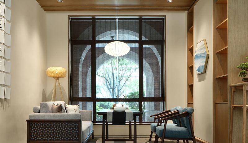 听蓝·茶生活空间丨中国杭州-55