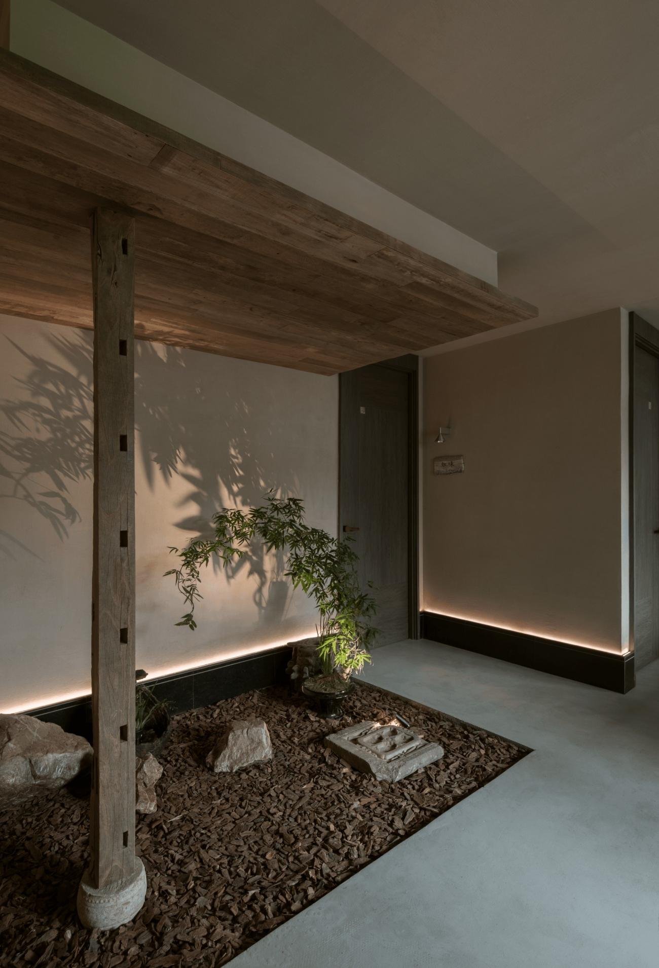 宴小棠·新鲁菜丨中国济南丨朴生设计-46