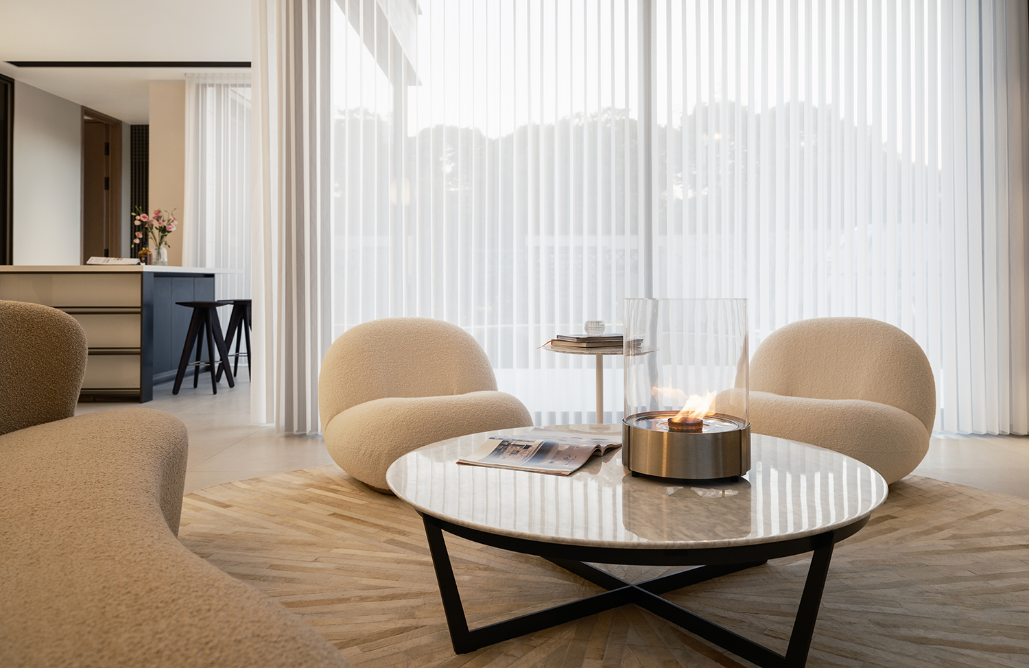 万科别墅丨中国苏州丨bk蓝骑士建筑设计事务所-38