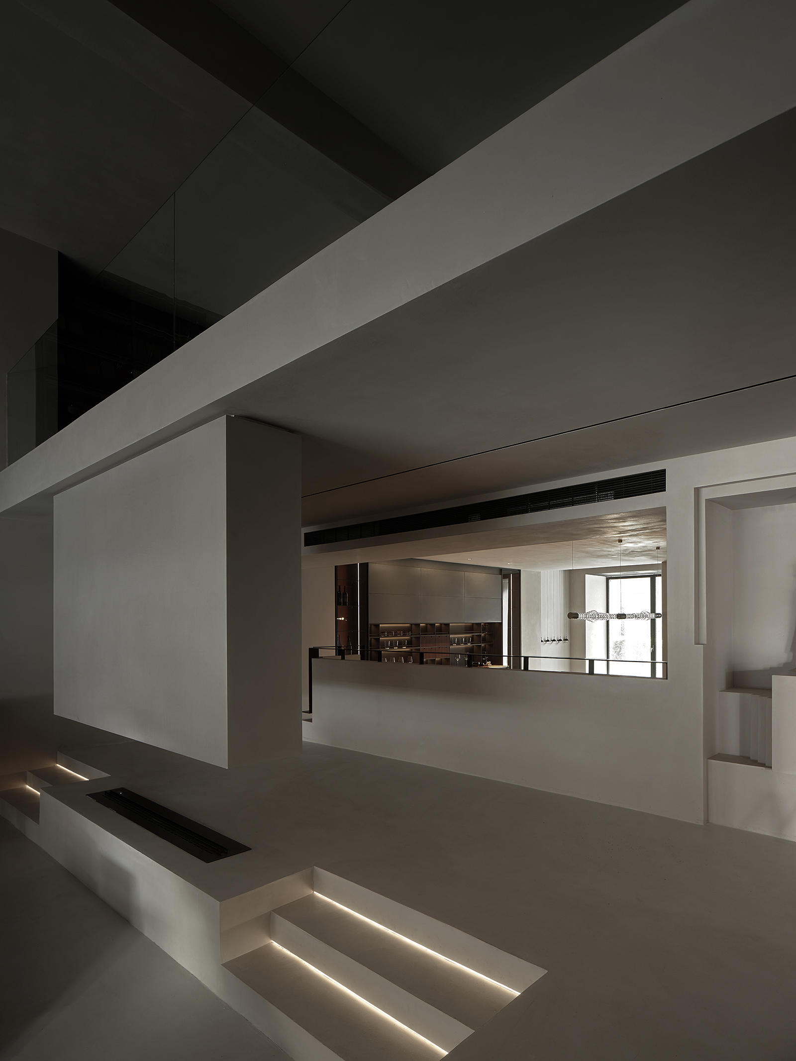 奢悦木作品牌体验馆丨中国台州丨李一设计师事务所-29