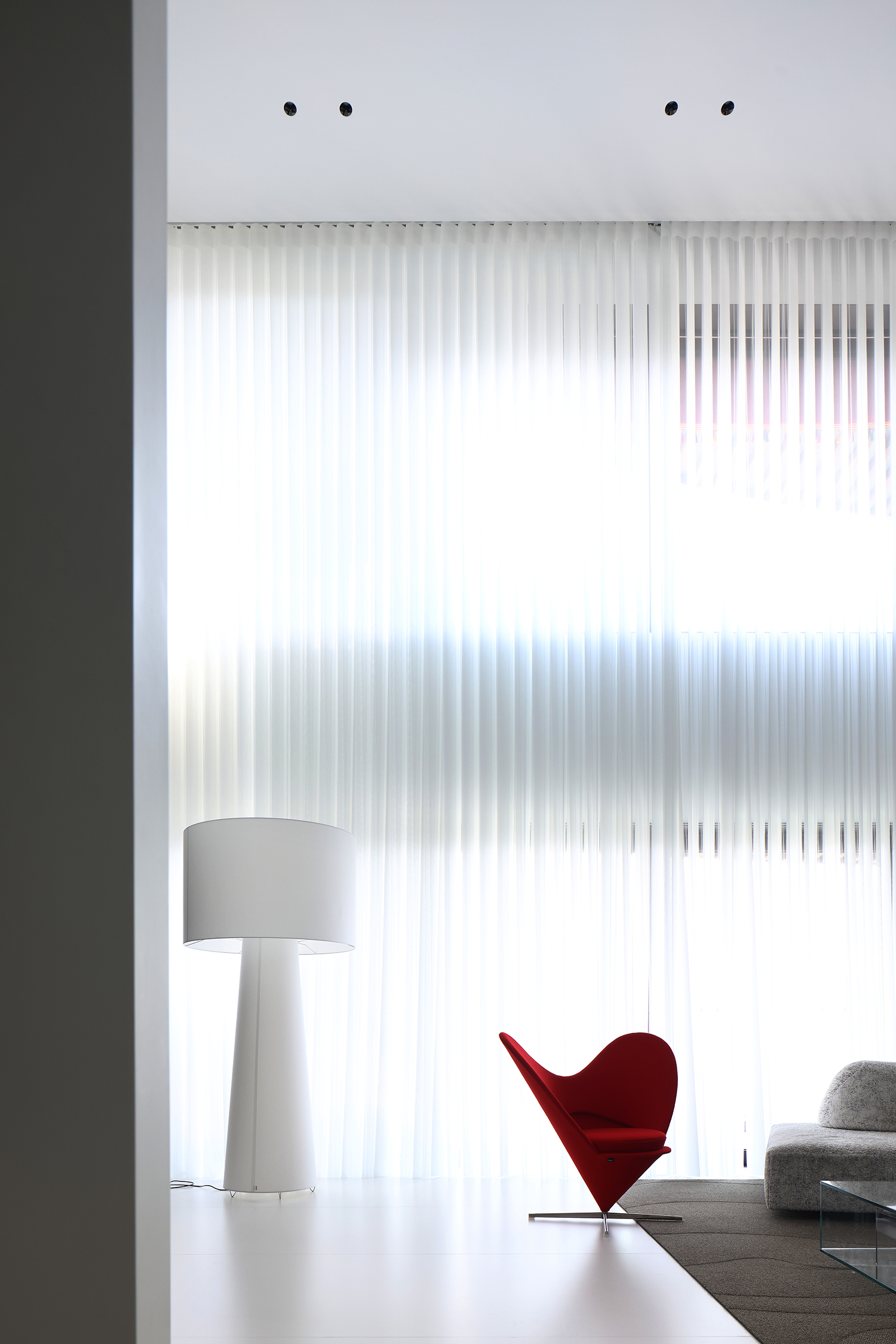 泉州 588㎡至简大宅丨中国泉州-13