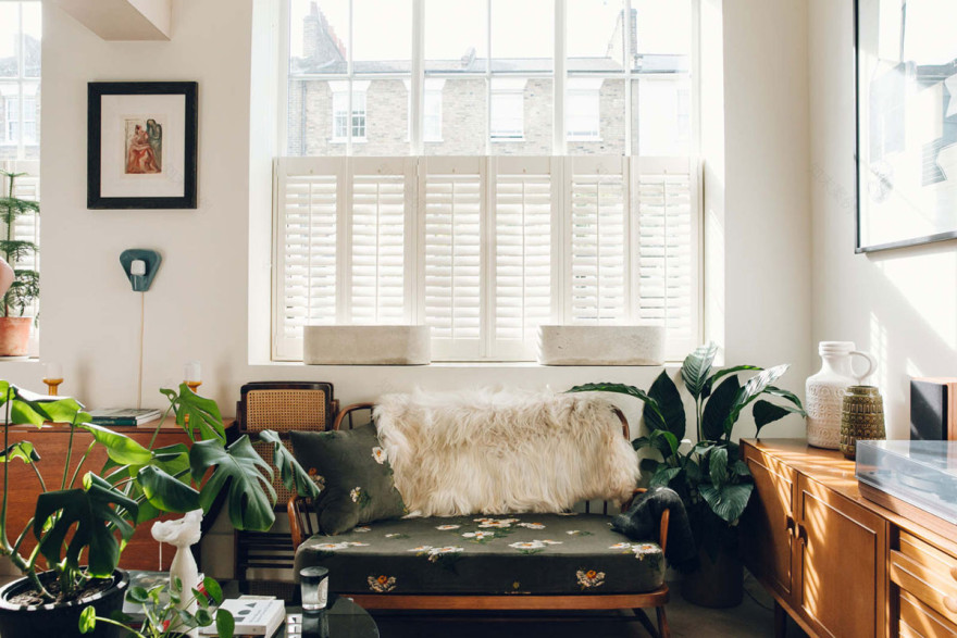 Verna Bentley & Louis Hagen Hall:Wilton Way-7