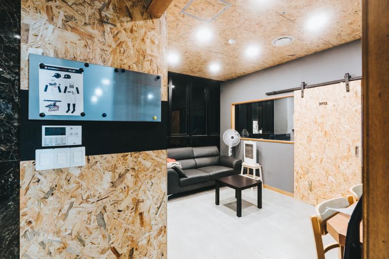 玩味棒球 | 打造内外兼修的儿童棒球乐园-11