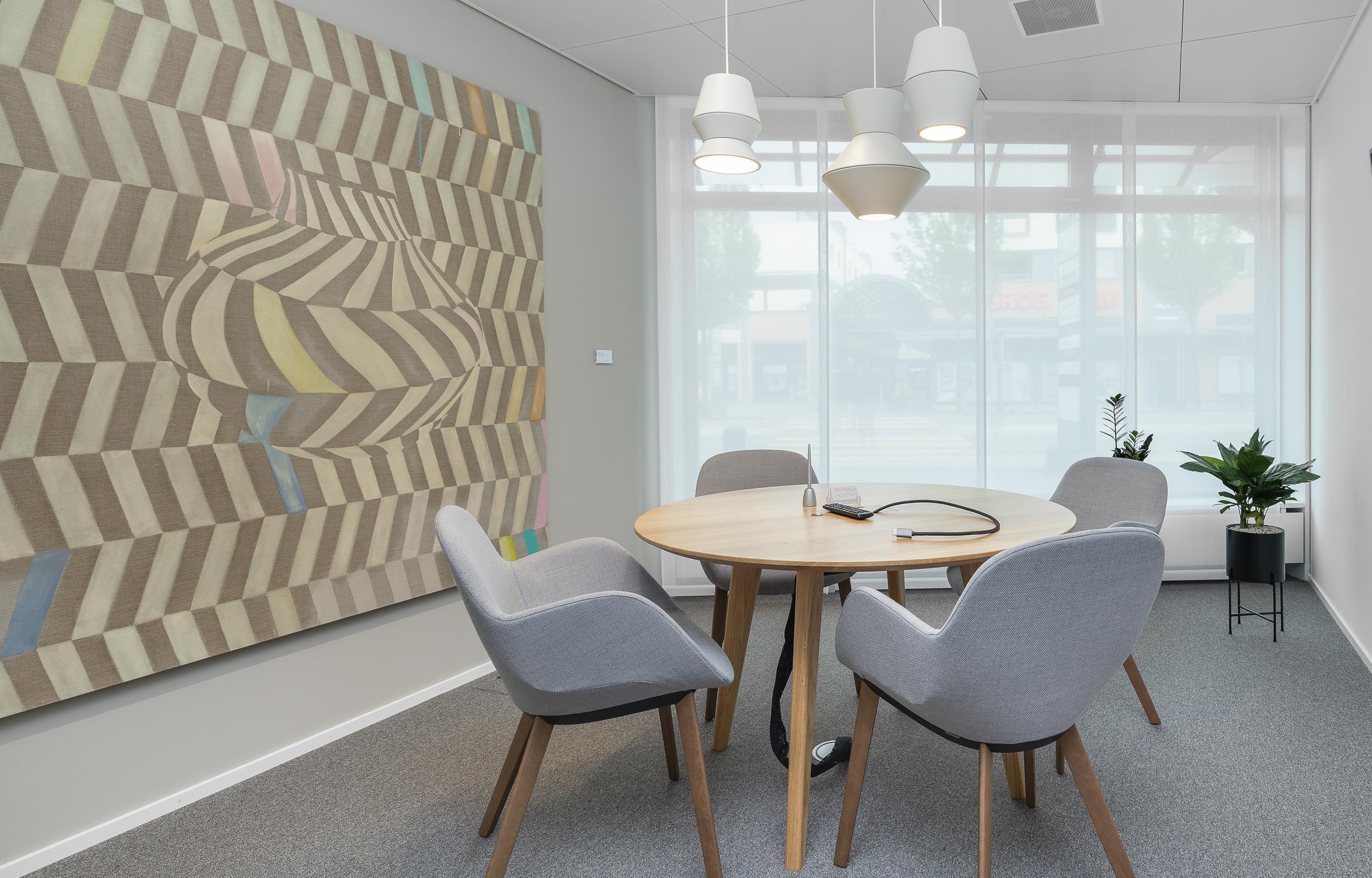 Zürcher Kantonalbank  - ZKB Filiale Pfäffikon - MACH Architektur-5