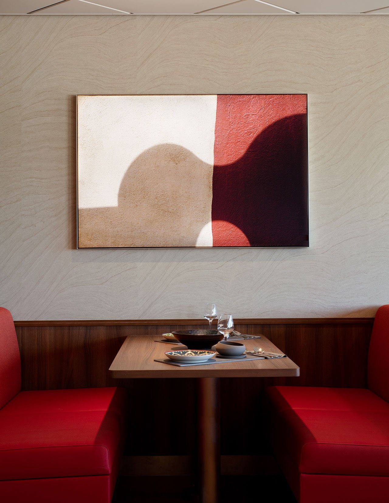 Galicia: Brittany Ferries' Art-Filled Ship Conjures the Culture of its Namesake Spanish Region | Yatzer-33