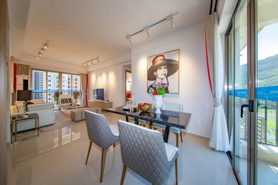 阳江·敏捷黄金海岸丨中国阳江丨敏捷集团-35