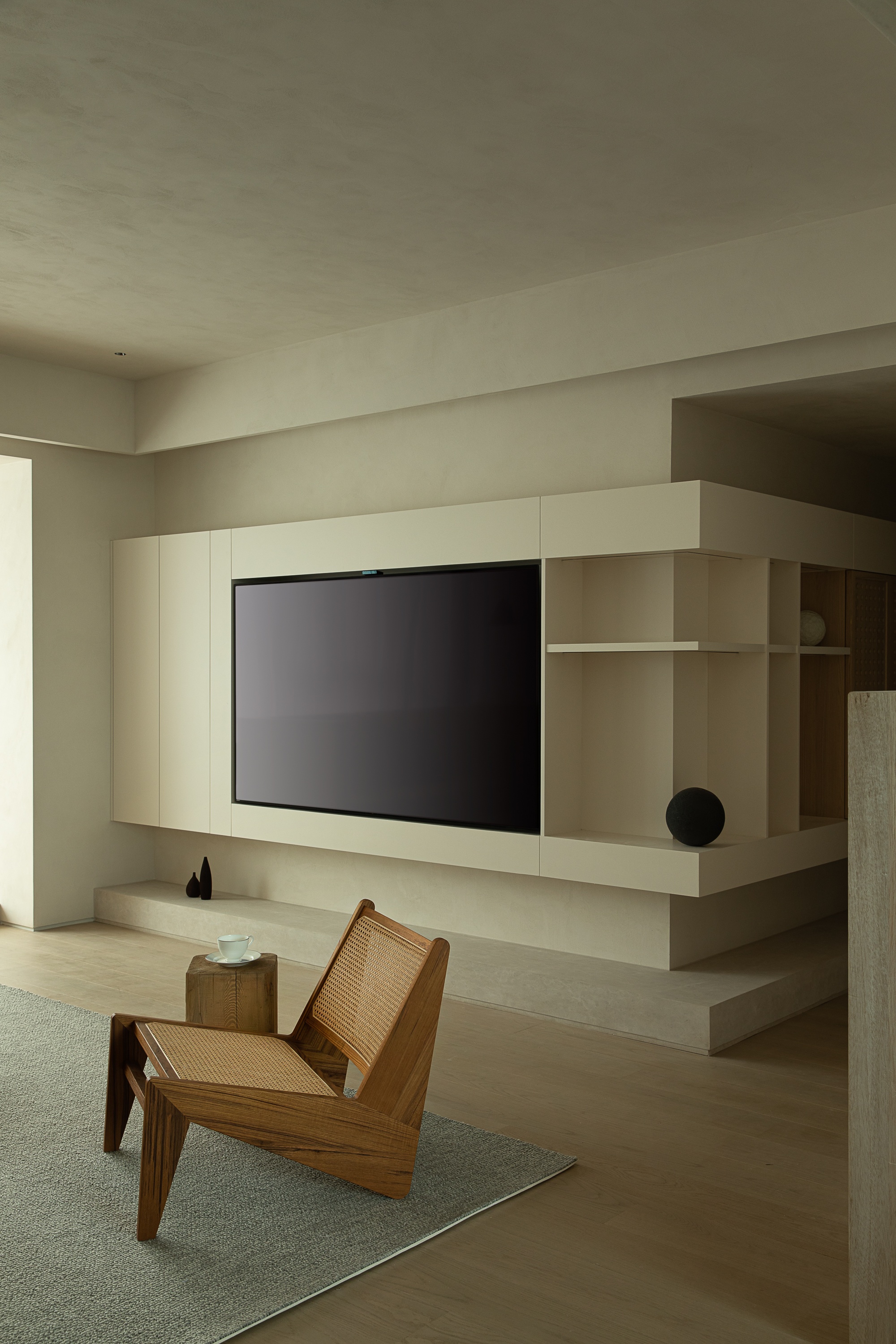 精神归隐丨中国台州丨COMOSTUDIO 卡莫设计机构-18