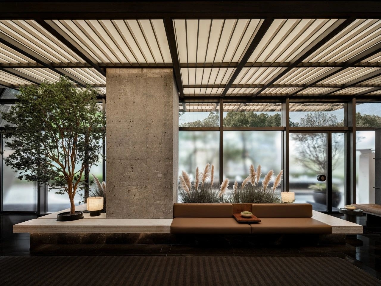 TOMO東木筑造 | 深圳萨和酒店（亚朵集团新品牌）-26