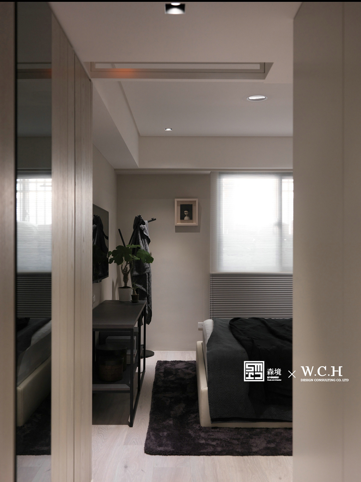 森境设计 王俊宏作品 | 光域-17