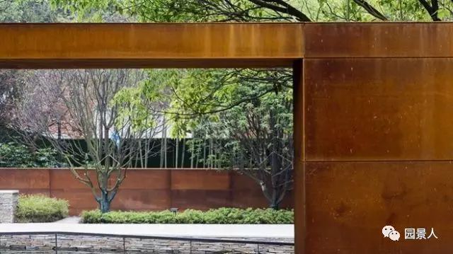 景观金属材料之美 | 耐候钢、不锈钢、铝及铝合金...-32