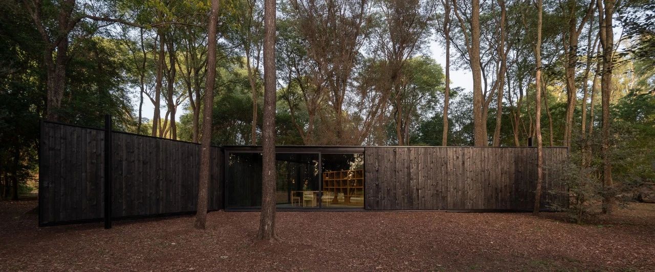 小屋丨法国丨勒·柯布西耶-107