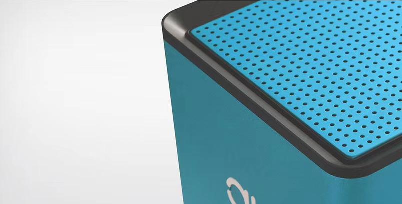 
湛蓝设计案例分享--艾尔康居 -1