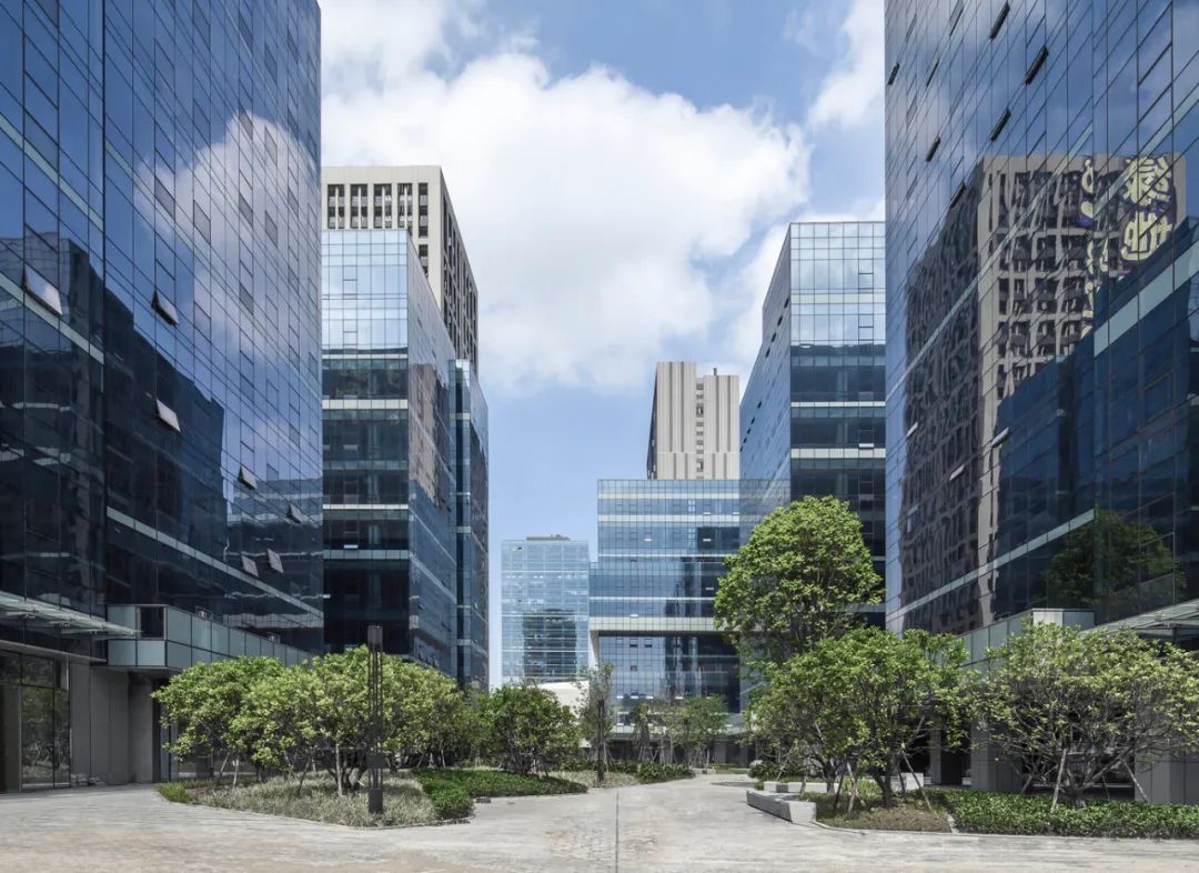 广州萝岗绿地中央广场 | 多维空间,丰富城市内涵-26