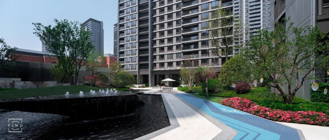 义乌壹号院丨中国金华丨澳洲艺普得(IPD),杭州普天-51