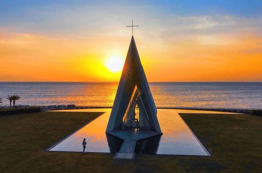 万宁日月湾丨中国万宁丨AAI国际建筑师事务所-34