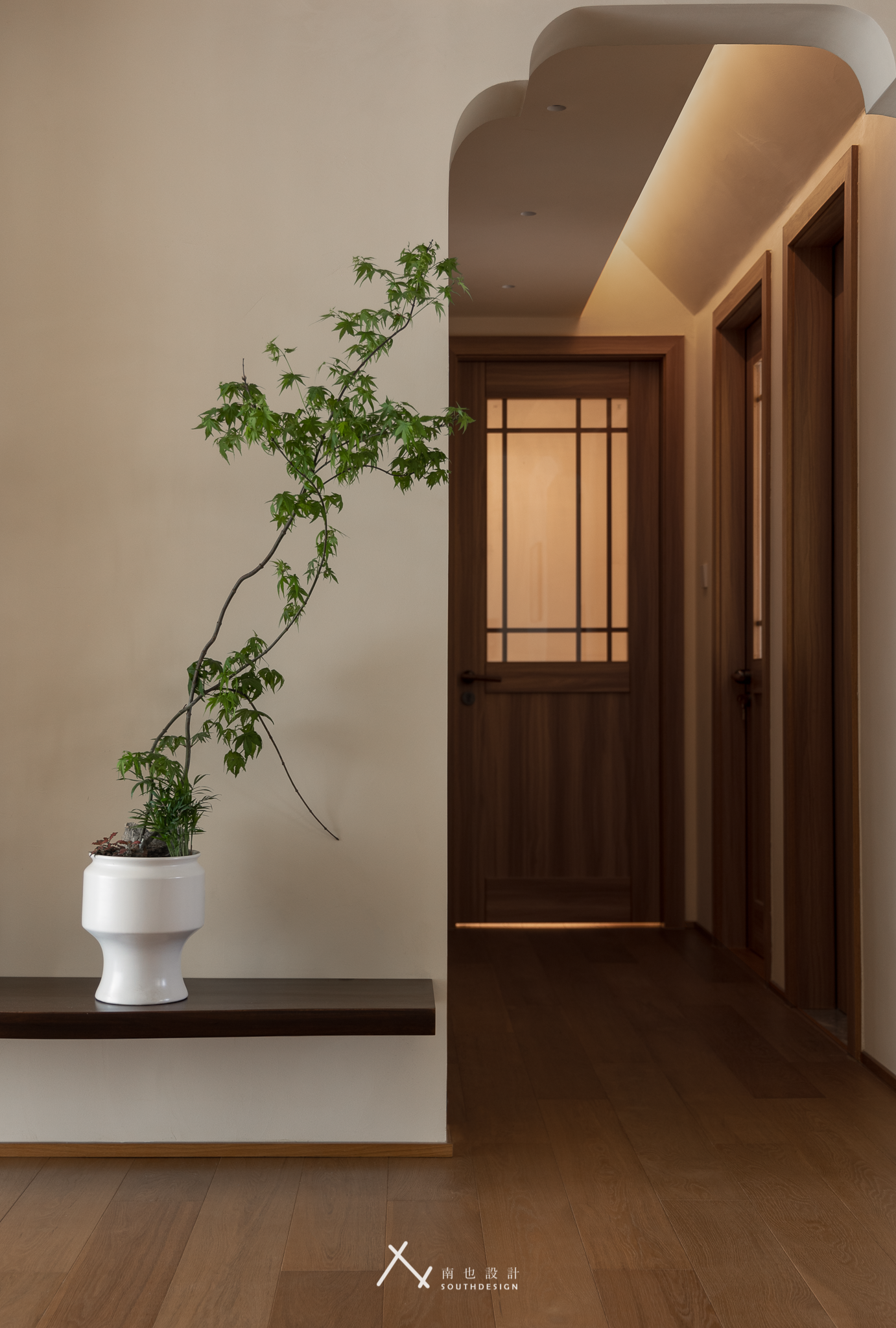 《秋婵》丨中国江门丨冯青瓦-64