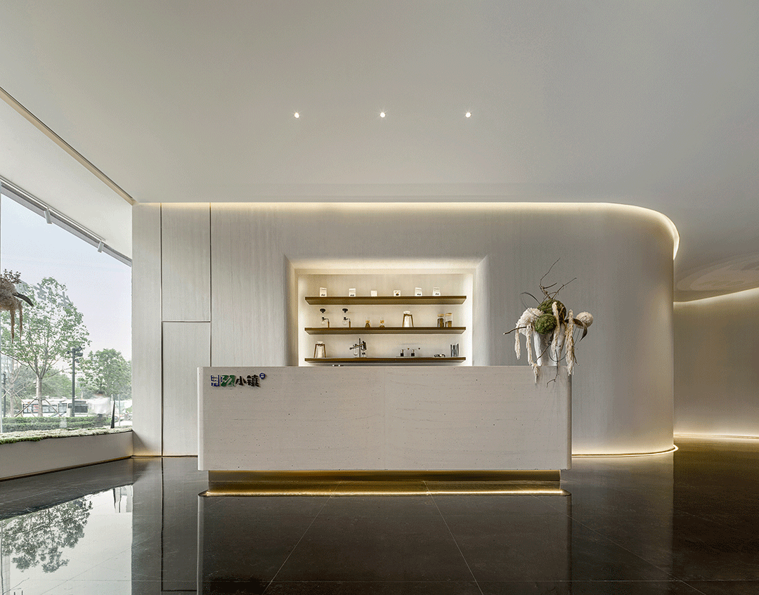 中交远洋那么小镇丨中国北京丨CAC 京典设计-22