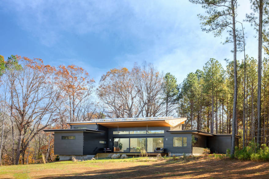 纯零住宅 Baboolal丨美国-6