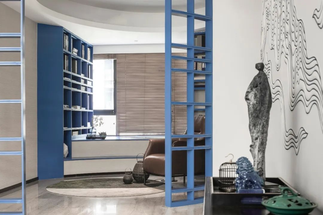 重庆北大资源紫境府·大平层A户型-21