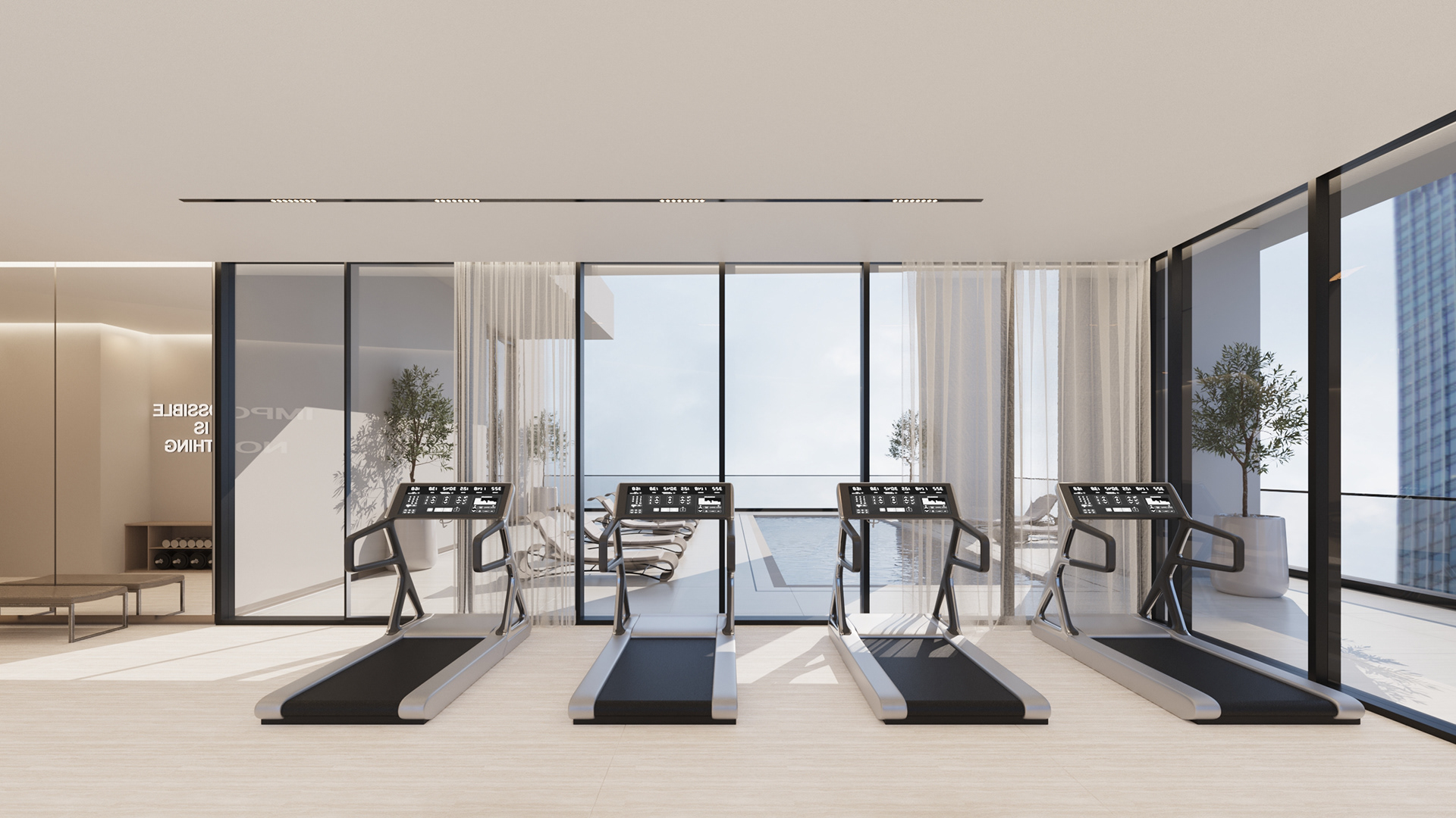 平层丨沙特阿拉伯利雅得丨BÖWE-24