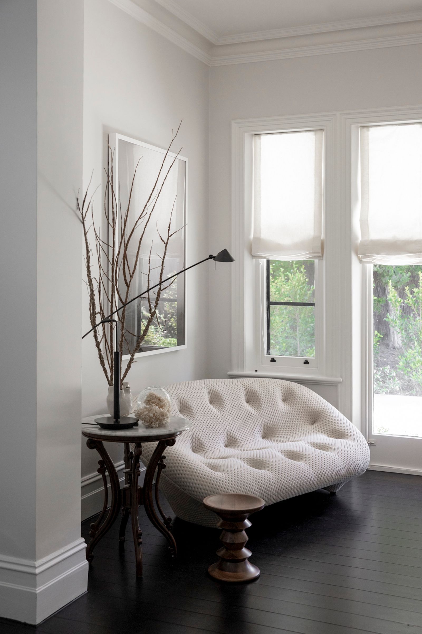 阿德莱德带泳池花园的家庭住宅改造丨澳大利亚阿德莱德丨Williams Burton Leopardi-34