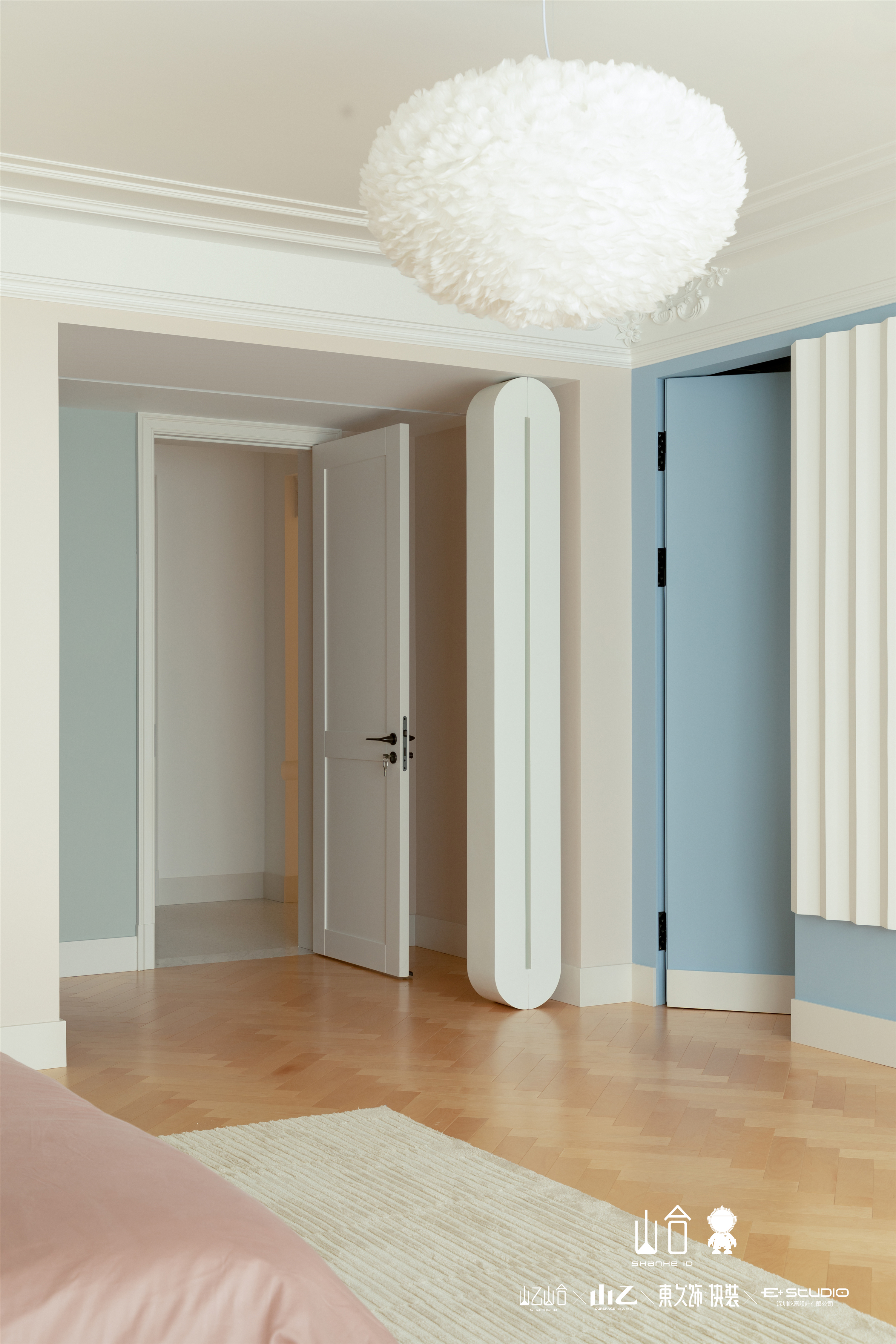 山乙山合 | 长沙江山壹号实景-30