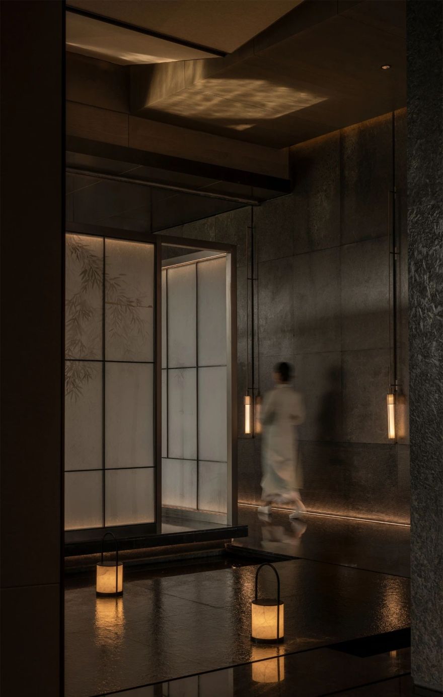 招商合肥天青臻境丨中国合肥丨上海太吉元禾装饰设计有限公司-15