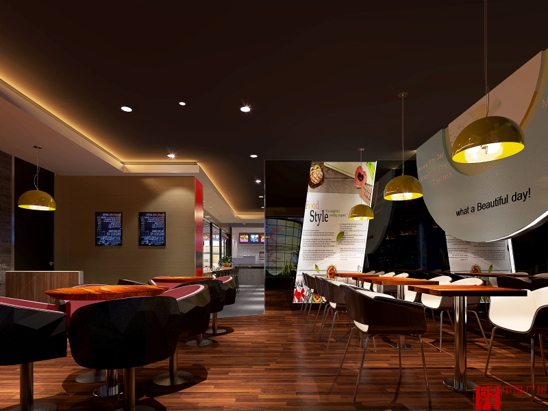 多美麗中西式餐廳RYMJSJ-6