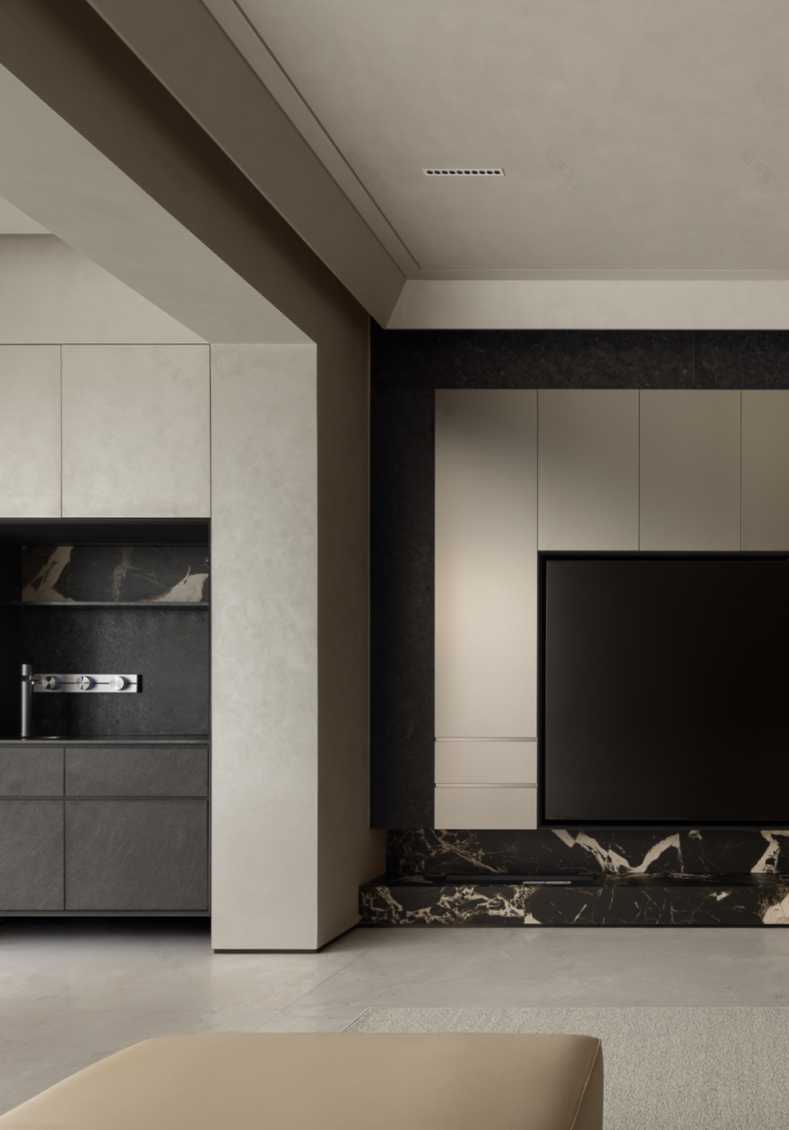 FSDesign|云端素缦-12