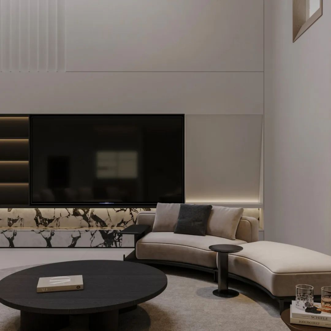 世贸璀璨倾城丨锐格惟辰-22