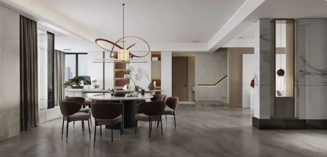 罗春隆 | 鬼谷子空间设计新作 / 遇见 · 生活之爱-27