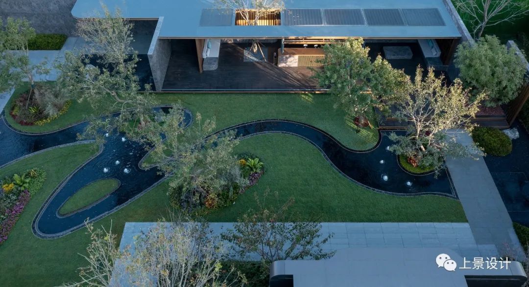 天津旭辉·都会江来丨中国天津丨凯盛上景(北京)景观规划设计有限公司-19