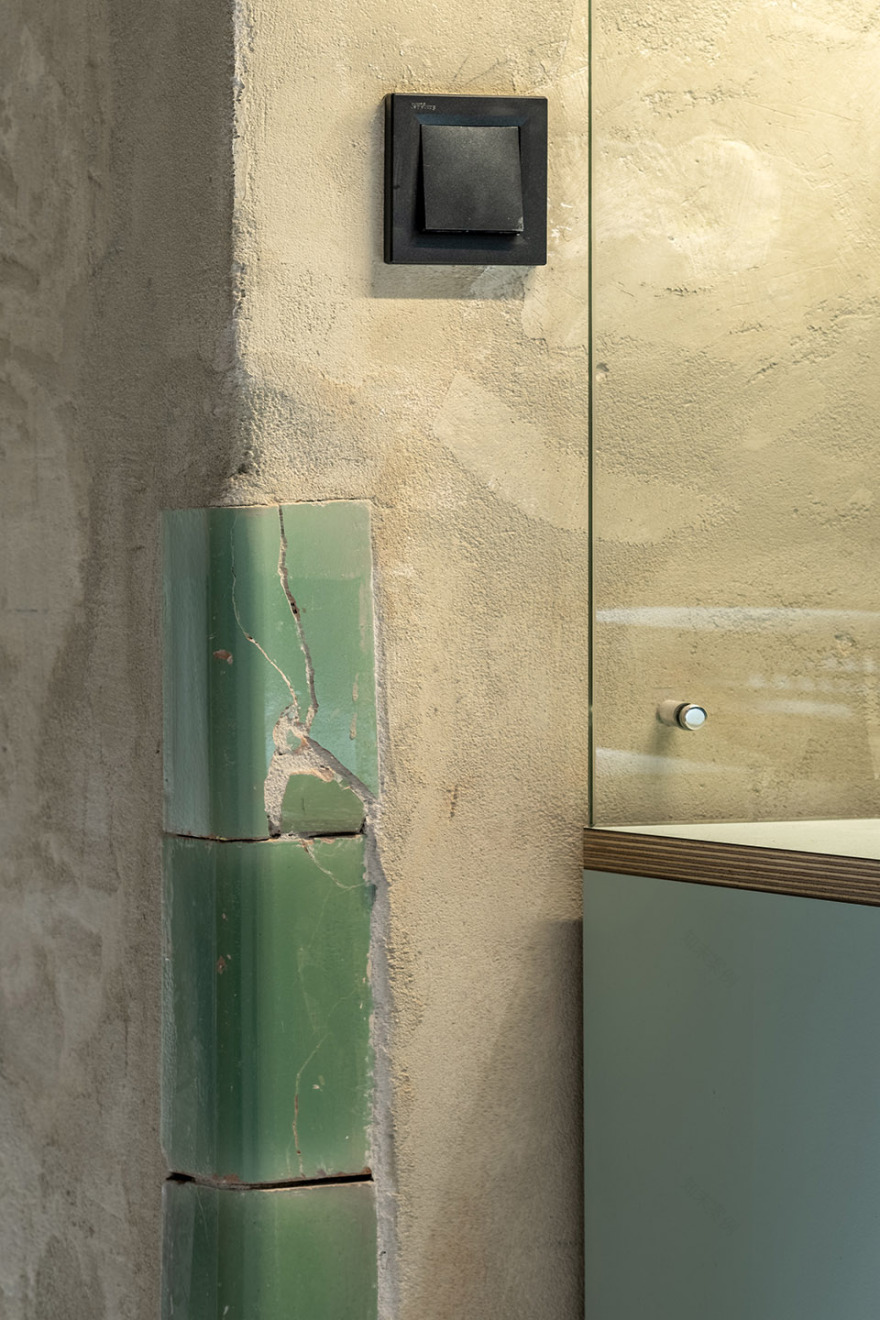 利沃夫市艺术中心丨乌克兰利沃夫丨replus design bureau-37