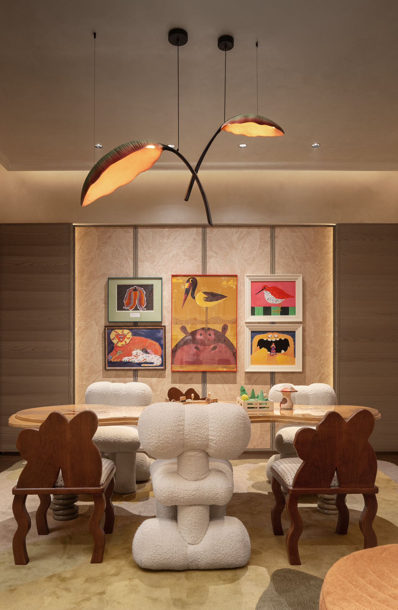 纳沃设计 · 郑州嵩云序丨中国郑州丨纳沃设计(陈设),明德设计(空间)-39