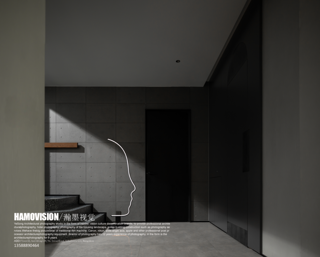 上海佘山独栋别墅丨中国上海丨明礼舍（上海）创意设计事务所-32