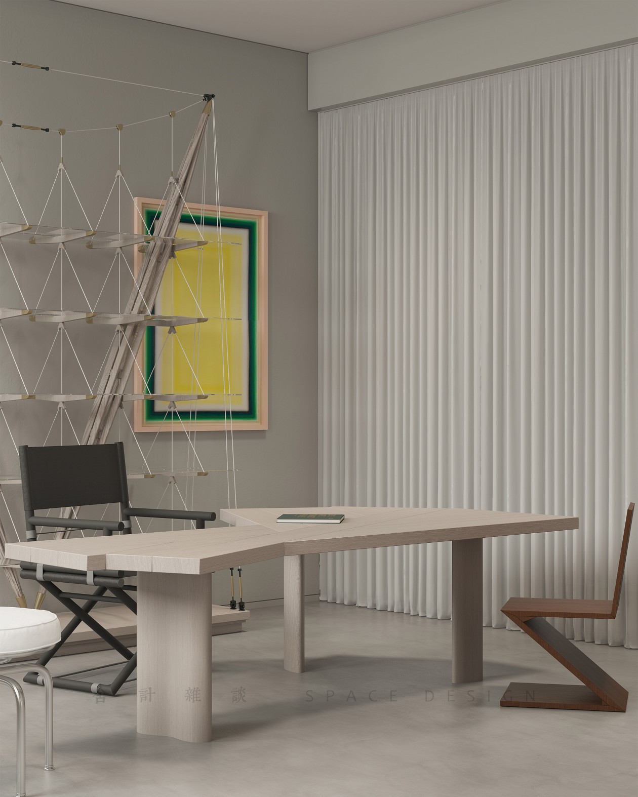 月生丨舍计杂谈-25