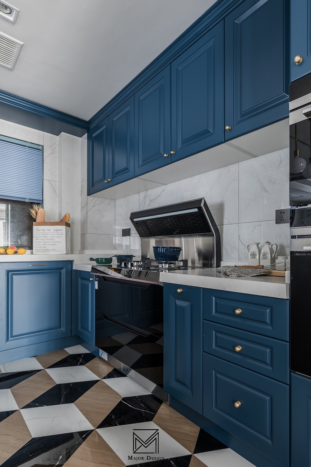 名震设计 | 夏日限定-39