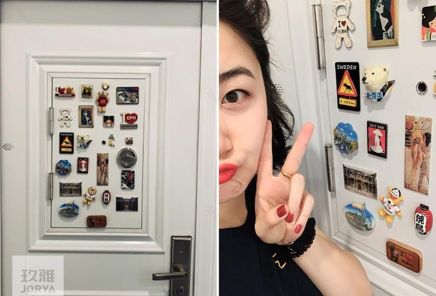 JORYA 玖雅平层设计-39