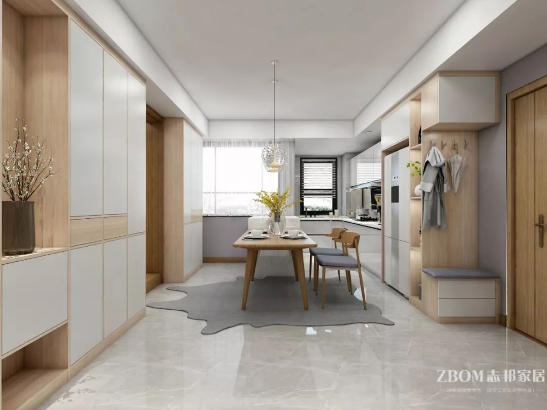 自然简约,温馨归家-26