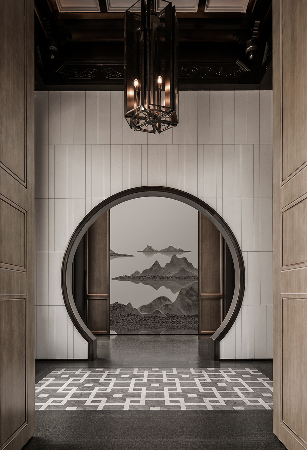 兴进交投·江山樾丨中国桂林丨上上国际(香港)设计有限公司-9