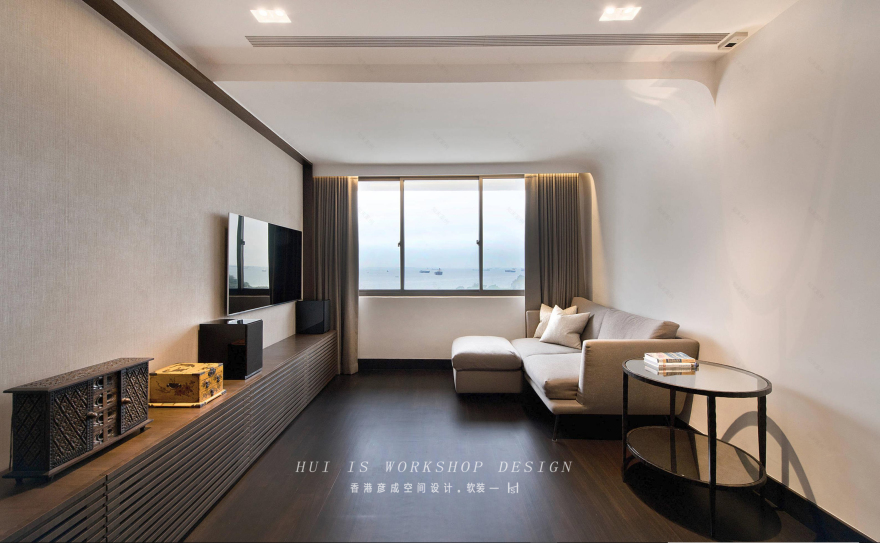 新中式风格,古韵古风与现代元素的完美融合-38