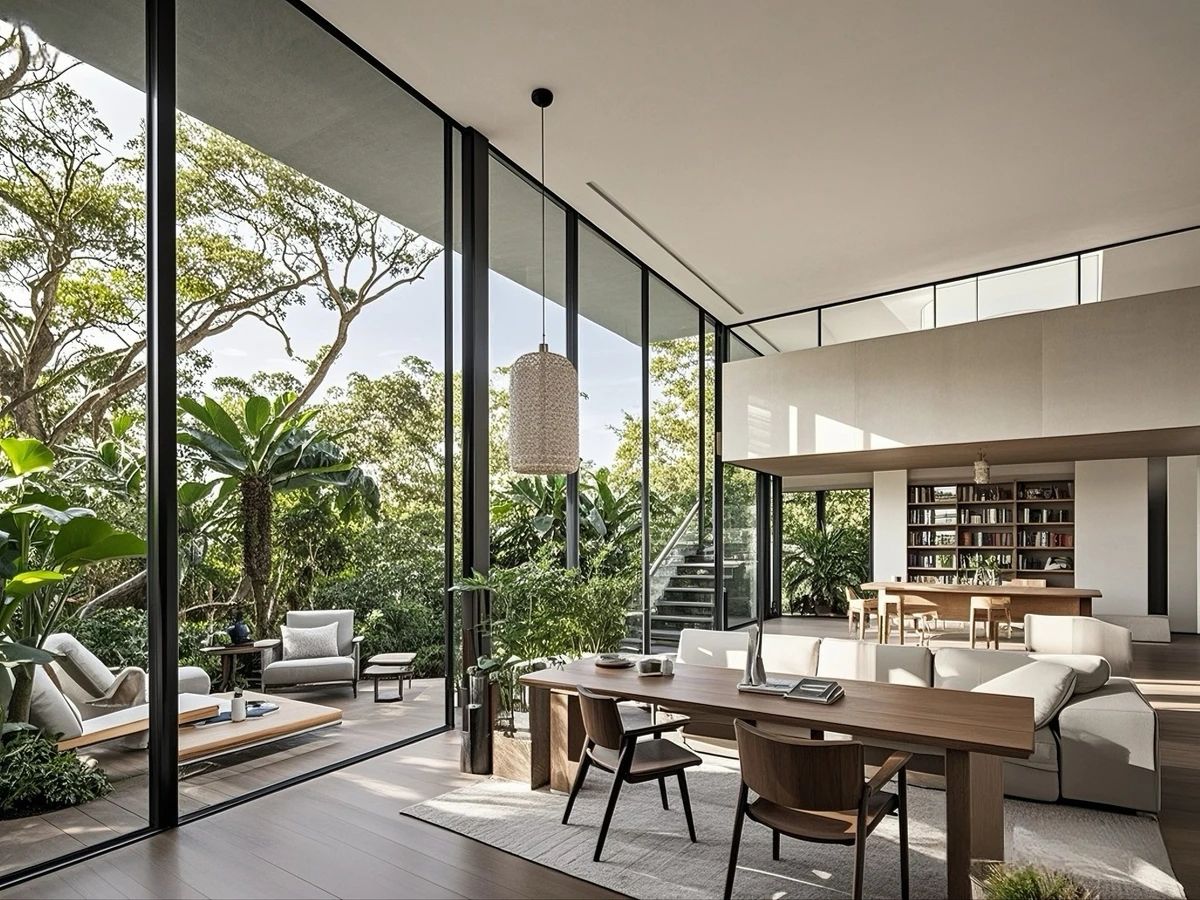 追寻家的幸福感家居空间设计-3