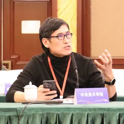 “哈密精神”万岁！央美雕塑系情景式公共艺术作品为人民塑像-90